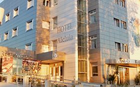 Hotel Aleluia